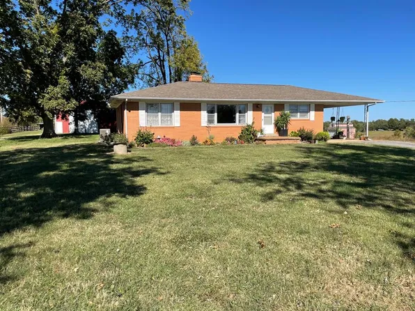 1955 Midway Rd, Cottage Grove, TN 38224