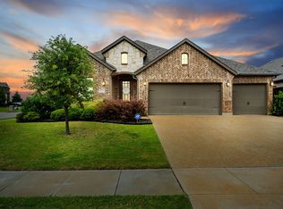 1024 Macaw Dr, Forney, TX 75126