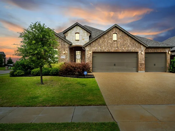 1024 Macaw Dr, Forney, TX 75126