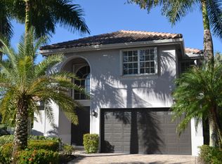 4115 NW 58th Ln, Boca Raton, FL 33496