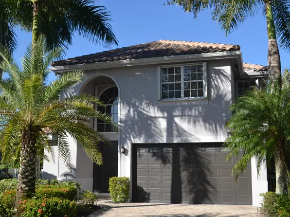 4115 NW 58th Lane, Boca Raton, FL 33496