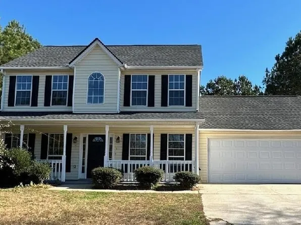 3972 Old Ivy Ct, Ellenwood, GA 30294