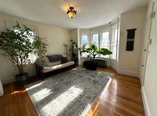 106 Jenkins St FLOOR 1, Providence, RI 02906