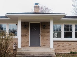 4340 Burton St SE, Grand Rapids, MI 49546