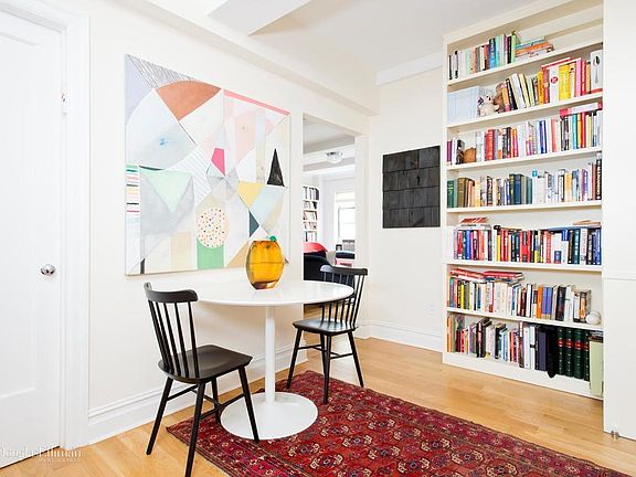 3rd image of 245 W 74th St APT 8F