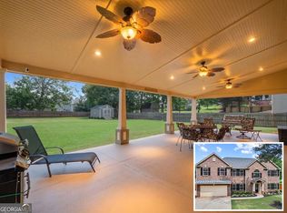 5727 Pleasant Woods Dr, Flowery Branch, GA 30542