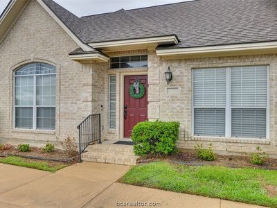 115 Fraternity Row, College Station, TX, 77845