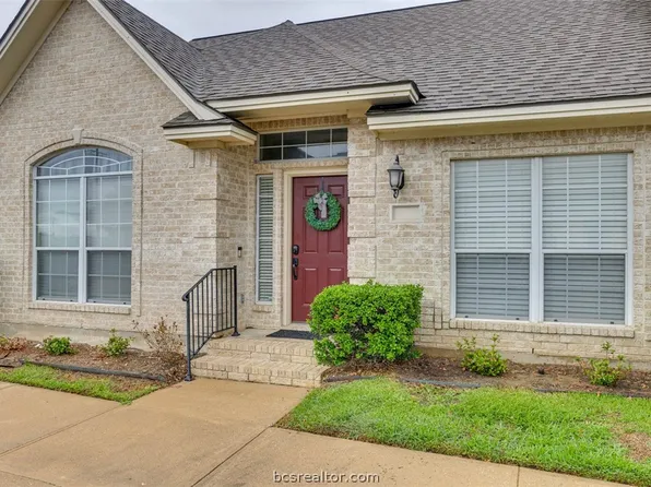 115 Fraternity Row, College Station, TX 77845