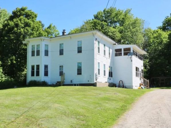 44 W Village Rd #2