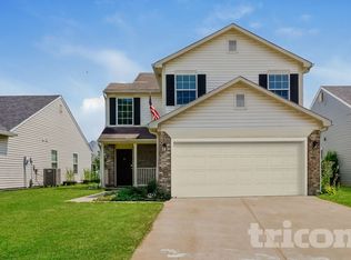 11949 Titania Cir, Indianapolis, IN 46236