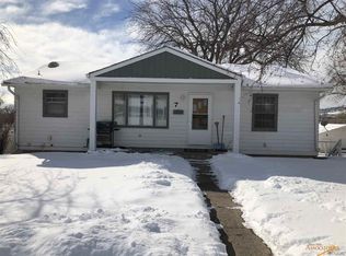7 Saint Charles St, Rapid City, SD 57701