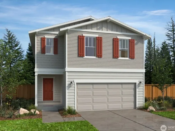 18503 7th Avenue E #36, Spanaway, WA 98387