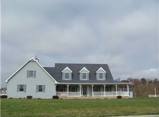 266 Josie Dr, Dover, DE 19901