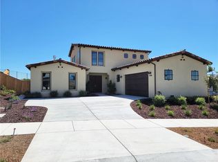 706 Manor Ln, Paso Robles, CA 93446