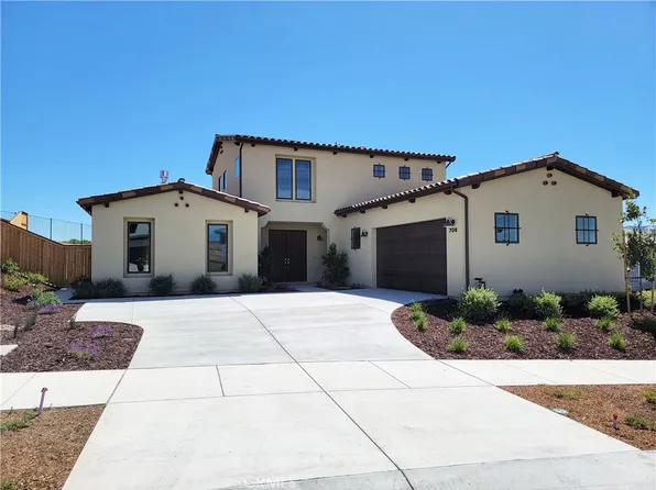 706 Manor Ln, Paso Robles, CA 93446