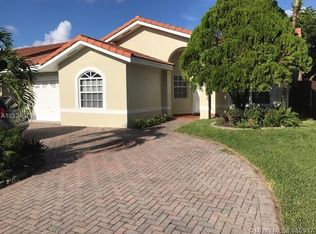 4261 SW 153rd Pl, Miami, FL 33185