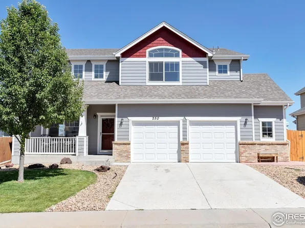 250 Garfield St, Dacono, CO 80514