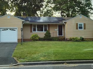 250 Tabb Ave, Piscataway, NJ 08854