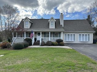 109 Brookview St NW, Cleveland, TN 37312