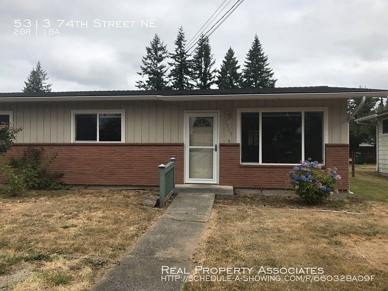 1st image of 5313 74th St NE