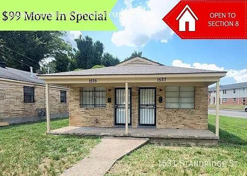 1531 Standridge St Photo 1