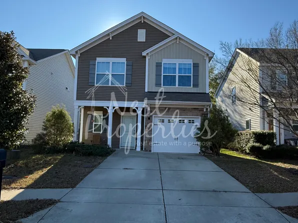 613 Finnegan Ln, West Columbia, SC 29169