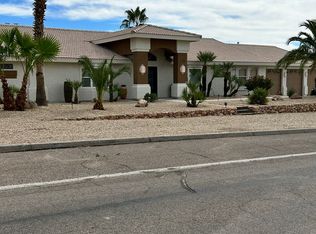 2290 Jamaica Blvd S, Lake Havasu City, AZ 86406