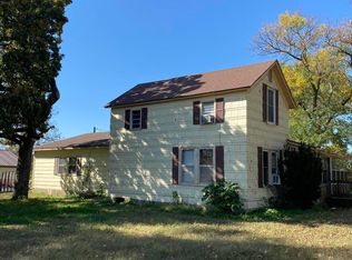 7808 Elm Rd, Reeds, MO 64859