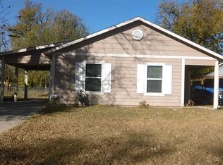 1908 W Walker St, Wichita, KS 67213