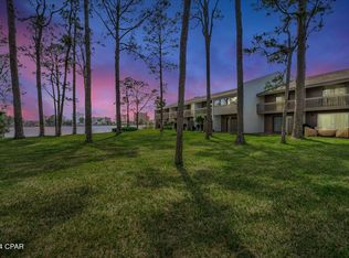 6901 N Lagoon Dr UNIT 17, Panama City Beach, FL 32408