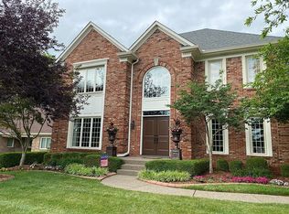 1501 Hawkshead Ln, Louisville, KY 40220