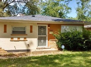 16346 Wolcott Ave, Markham, IL 60428