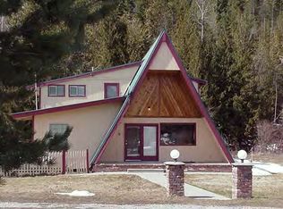 387 Westgate Ave, Libby, MT 59923