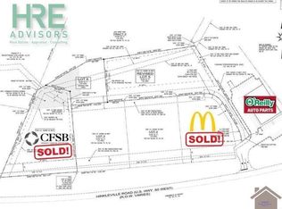 5345 Hinkleville Rd Lot 2, Paducah, KY 42001