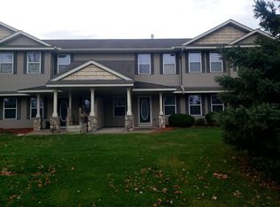 847 Winsome Way, Isanti, MN 55040