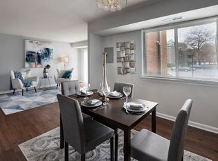 The Glendale Residence, Lanham, MD 20706