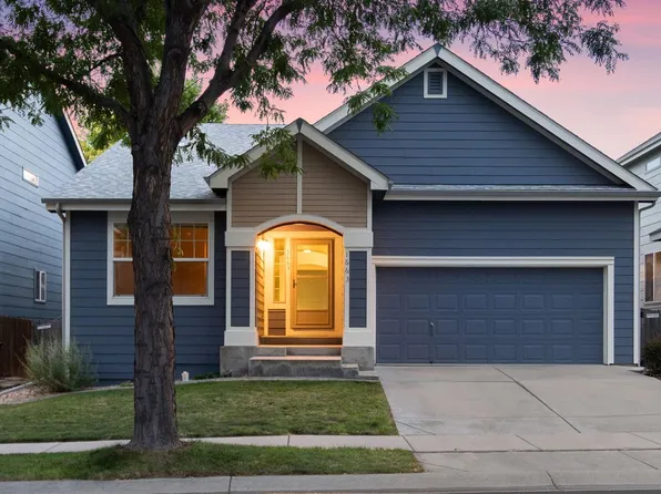 1663 Fossil Creek Pkwy, Fort Collins, CO 80528