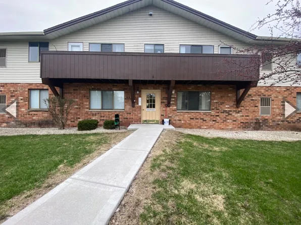 N111 W 15860th #15864, Germantown, WI 53022