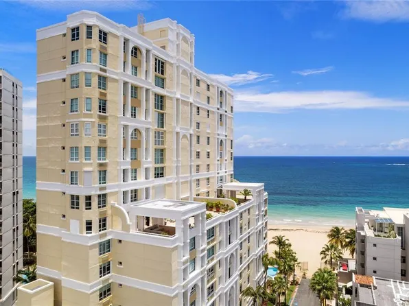 6 Carrian Ct #801, San Juan, PR 00911