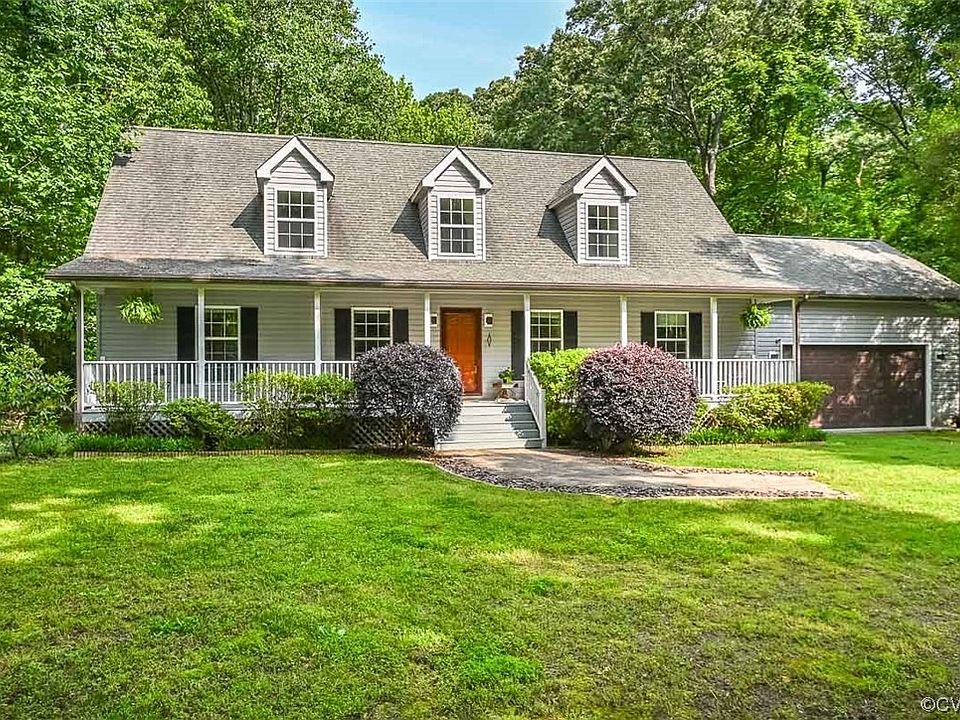 159 Snows Cove Ln, Lottsburg, VA 22511 Zillow