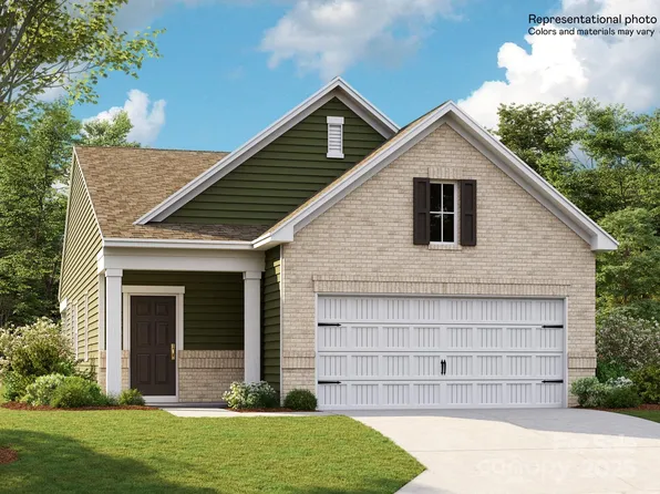 8486 Norman Forest Rd, Lancaster, SC 29720