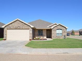 10405 Dover Ave, Lubbock, TX 79424