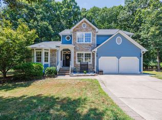 5 Loblolly Ct, Durham, NC 27712