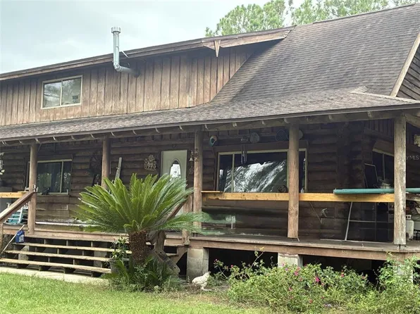 22932 WILL MURPHY ROAD, UMATILLA, FL 32784