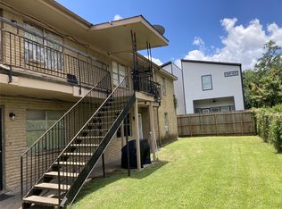 3830 Mount Pleasant St, Houston, TX 77021