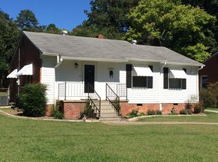 2331 Derby Dr, Raleigh, NC 27610