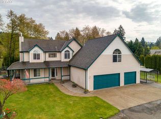 13722 SE Claybourne St, Portland, OR 97236