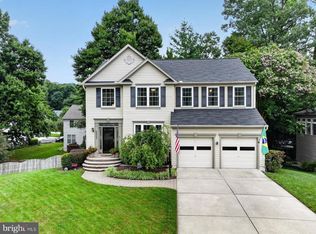 2803 Erna Ct, Crofton, MD 21114
