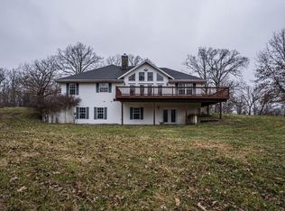 5885 W Rowland Rd, Harrisburg, MO 65256