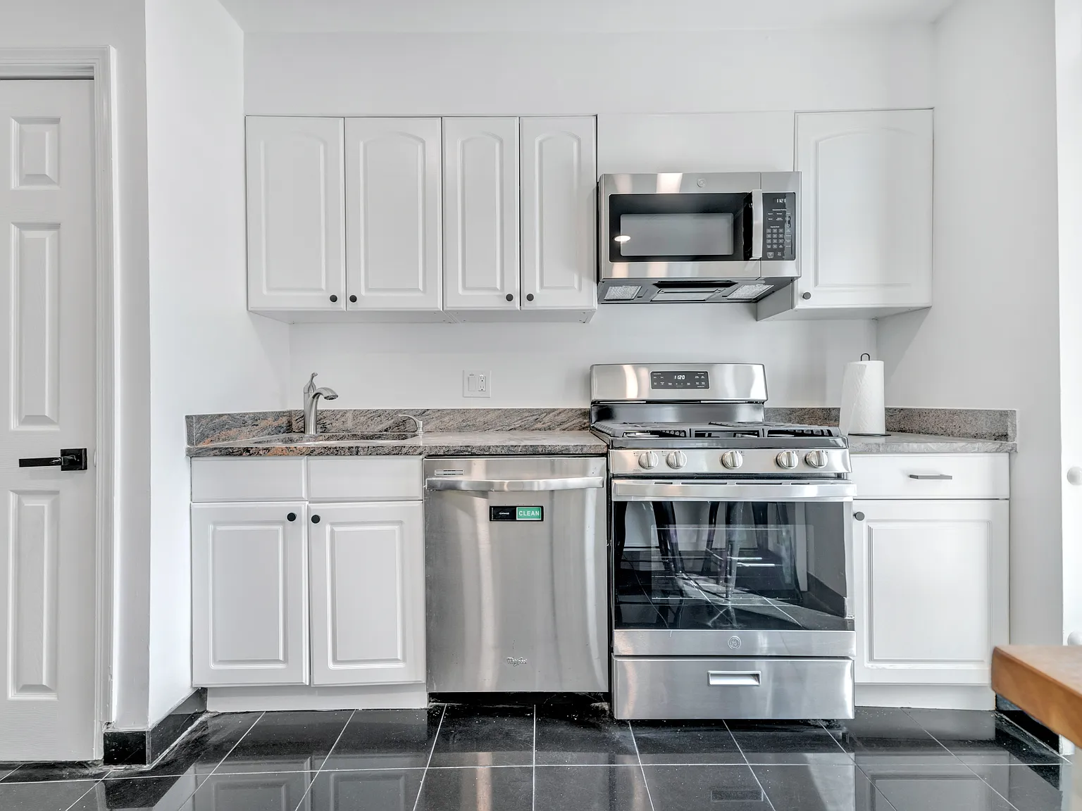 Newley Remodeled Town Home — Photo 3